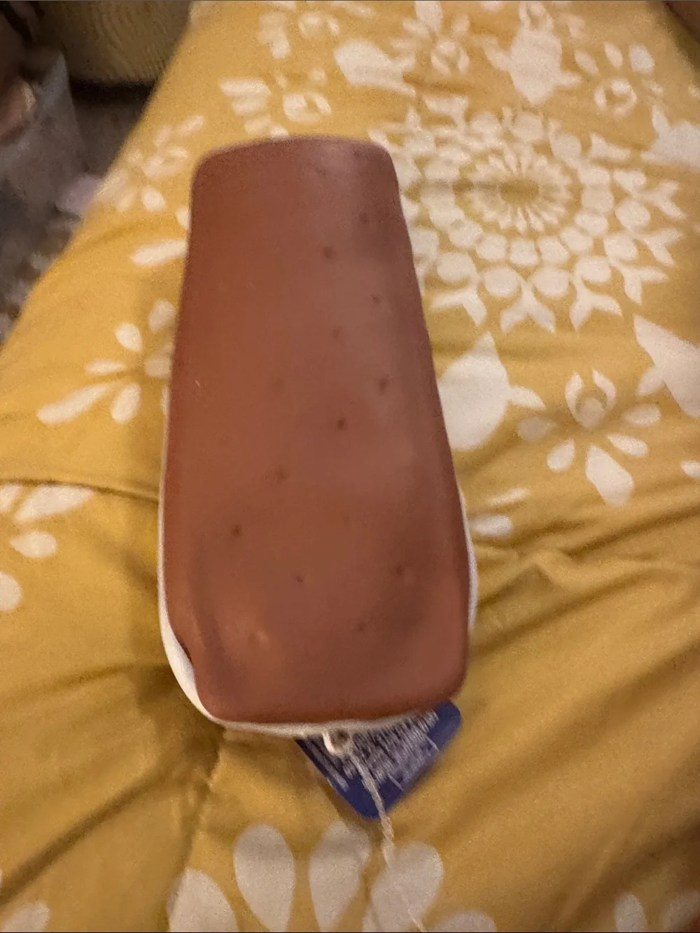 Jumbo squishy ice cream sandwich